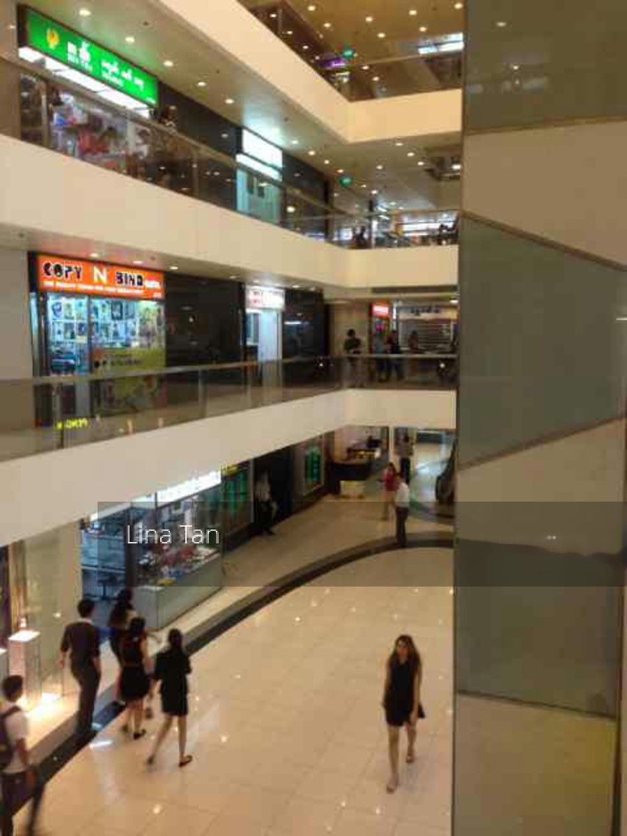 Peninsula Plaza (D6), Office #135096282